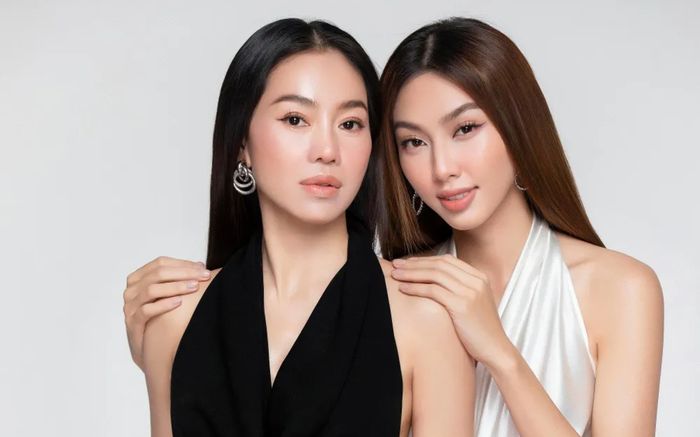 Rõ vai trò của 'bà trùm hoa hậu' trong vụ Thùy Tiên bán kẹo Kera