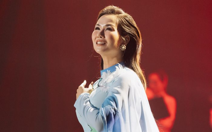 Showbiz Việt có một 'ca hiếm' mang tên Võ Hạ Trâm