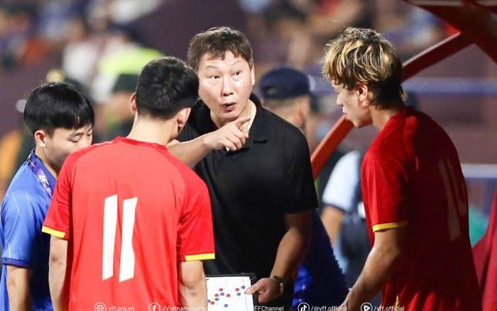 U23 Việt Nam bị loại nếu…