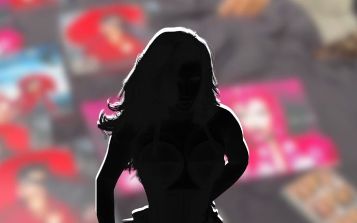 Độc lạ cách nữ rapper đình đám quảng bá album mới