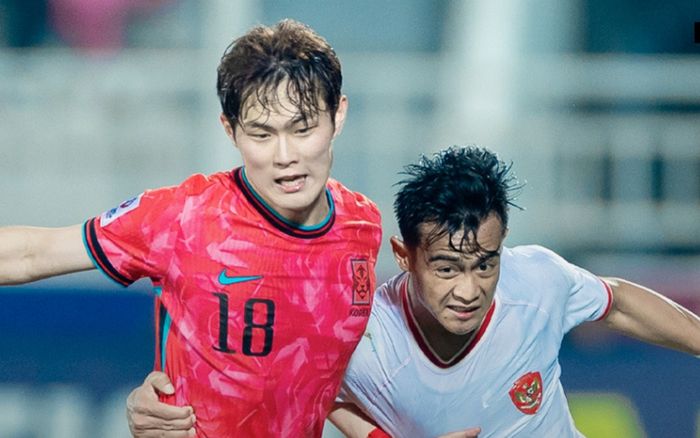 CĐV Indonesia nói thẳng thắng Hàn Quốc là mệnh lệnh