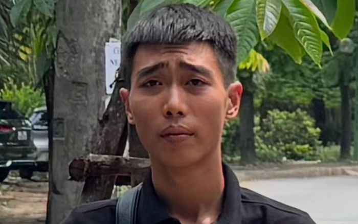 Kiểm tra thanh niên có biểu hiện nghi vấn, Công an phát hiện bí mật 'động trời'