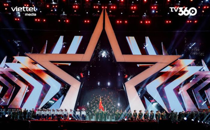 Nhìn lại Sao Nhập Ngũ Concert 2025: Đặc biệt nhất 2025!