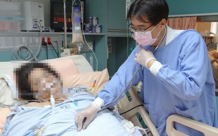 Cô gái bị đau họng nhưng chủ quan không đi khám, qua đời sau 5 ngày phát bệnh