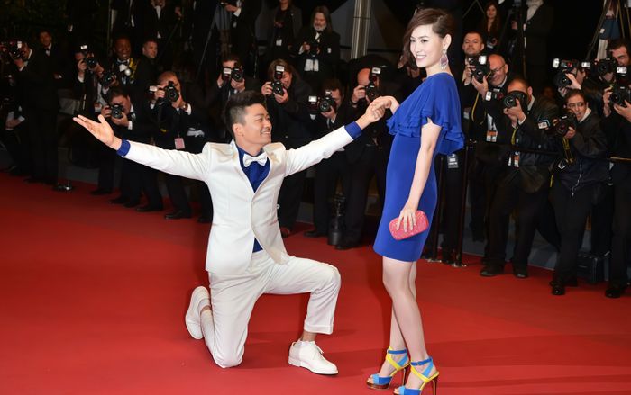 Nam diễn viên bắt quả tang vợ ngoại tình với quản lý, cái kết chua chát