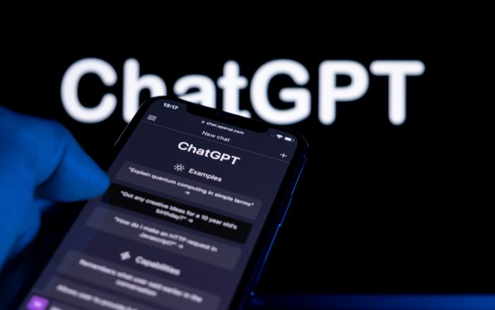 Thói quen khó bỏ của ChatGPT