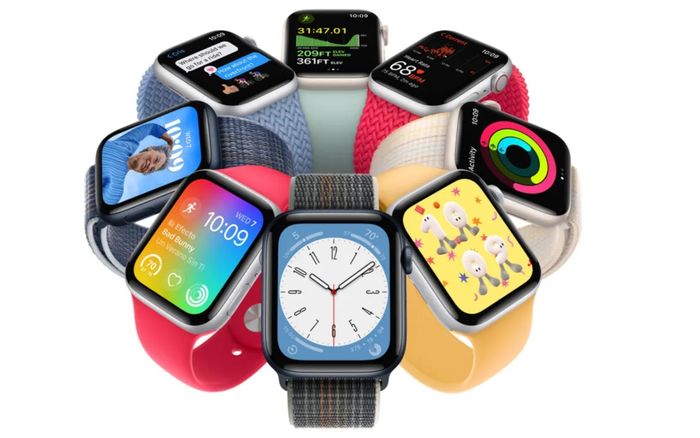 Sát giờ G, tin rò rỉ Apple Watch thế hệ mới xuất hiện cùng iPhone 17