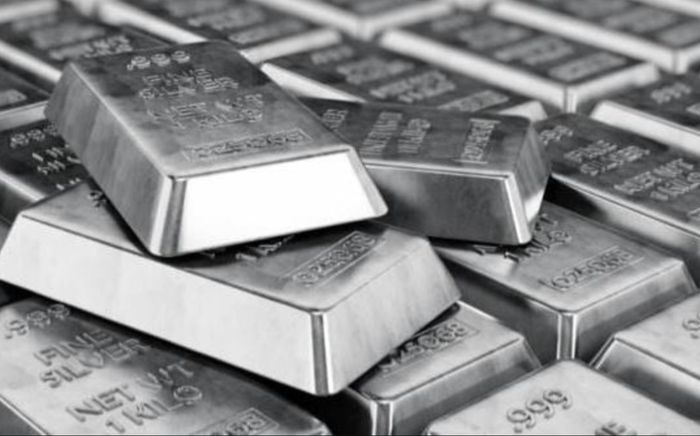 Giá bạc hôm nay (8/9): Quay đầu giảm nhẹ
