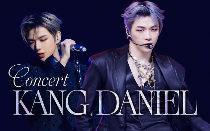 Concert của Kang Daniel hủy bỏ sát giờ diễn