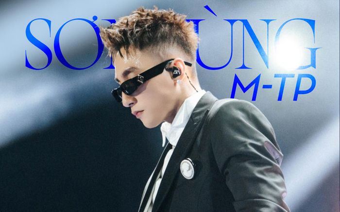 Sự thật gây xôn xao của Sơn Tùng M-TP