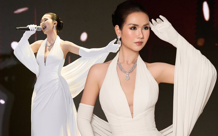 Nể phục Võ Hạ Trâm