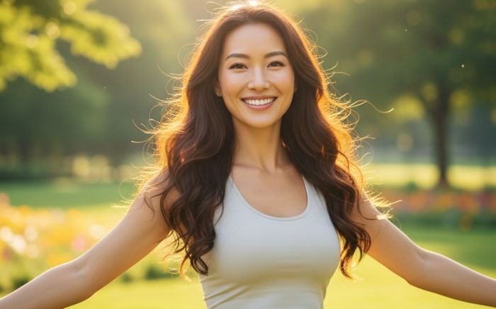 Vỗ nhẹ vào bộ phận này trên cơ thể giúp ngừa trăm bệnh, khoa học đã chứng minh