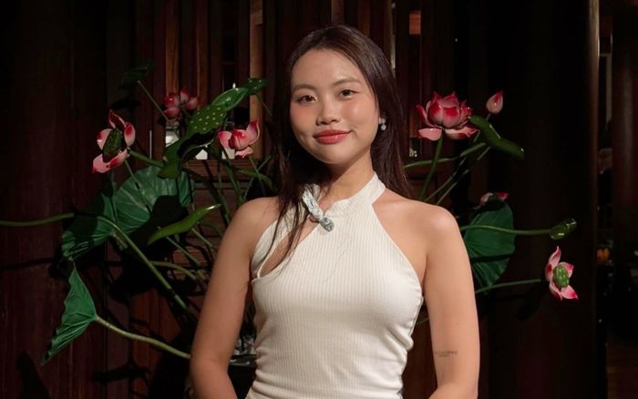 Đoạn ghi âm 44 giây của Phương Mỹ Chi gây xôn xao mạng xã hội