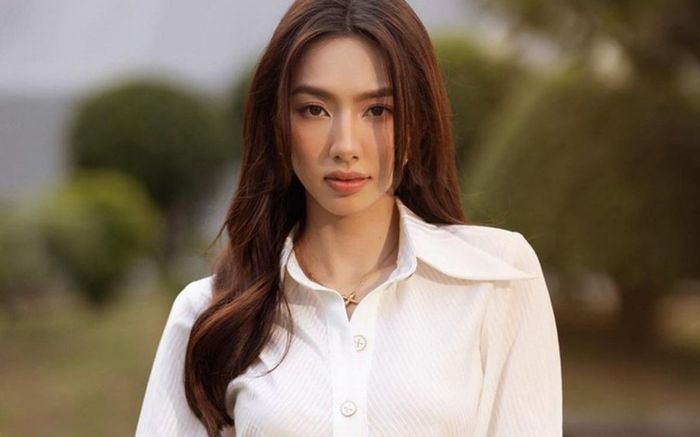 Hoa hậu Thùy Tiên bị tước vương miện?