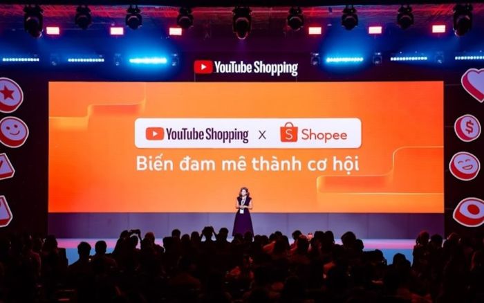 Hannah Olala, Quin cùng loạt KOL làm đẹp “khuấy đảo” Youtube Shopping trước thềm siêu sale Shopee 9.9