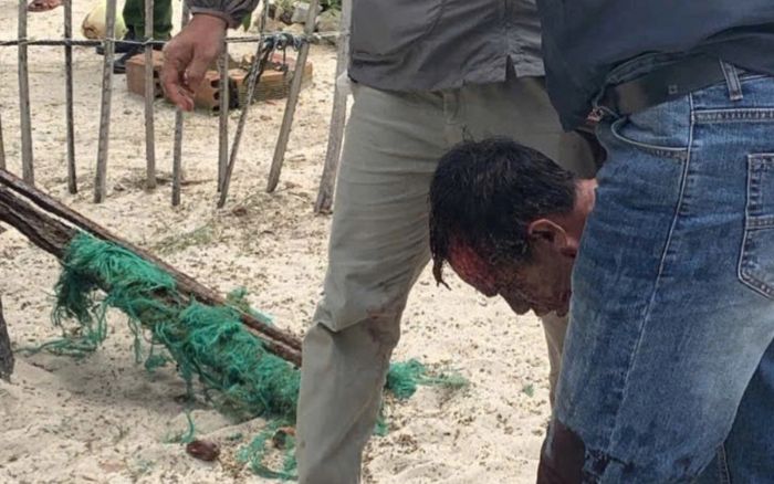 Truy bắt nghi phạm đâm người thân, Thiếu tá công an xã ở Đắk Lắk hy sinh