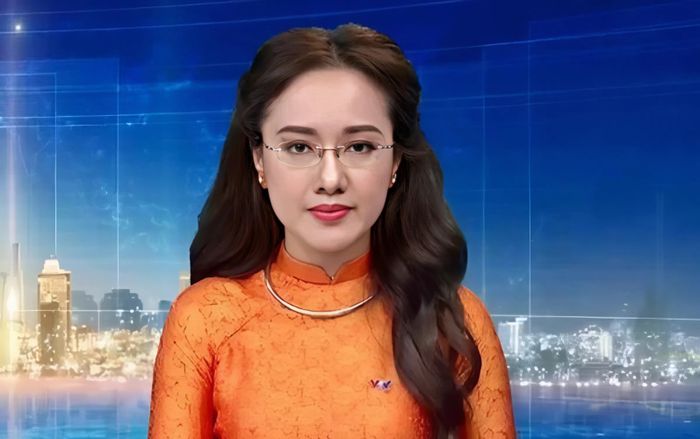 Nữ biên tập viên hé lộ chuyện đặc biệt sau 4 năm ngừng dẫn Thời sự 19h