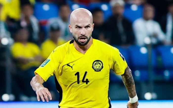 Malaysia càng đá càng hay, quá khó cho tuyển Việt Nam