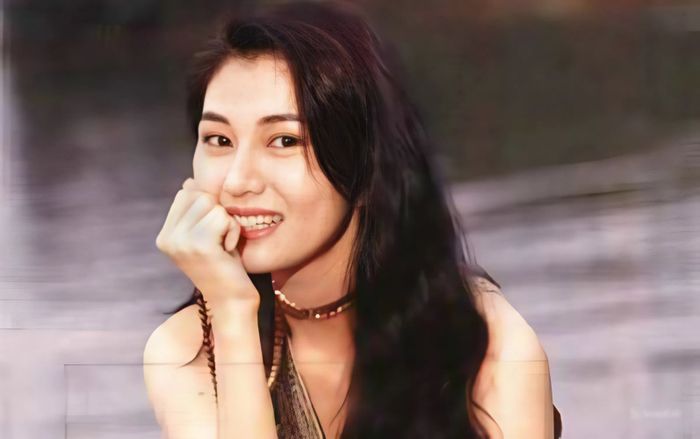 Mỹ nhân là 'hoa hậu đẹp nhất showbiz' mang tiếng cướp chồng, cái kết khó ngờ