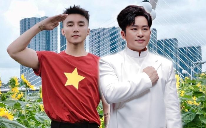 Tùng Dương đăng đàn nhắc tên Sơn Tùng M-TP, chuyện gì đây?