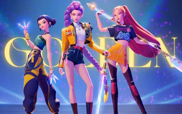 Ca khúc Kpop đang 'thách thức' BTS