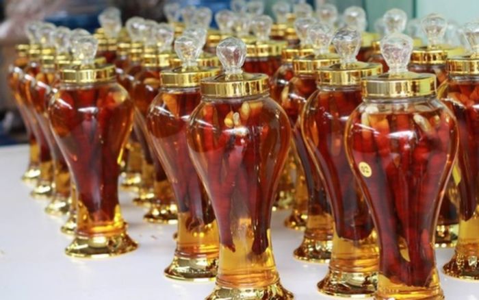 3 loại quà cực độc nhưng nhiều người Việt lại chuộng mang biếu tặng