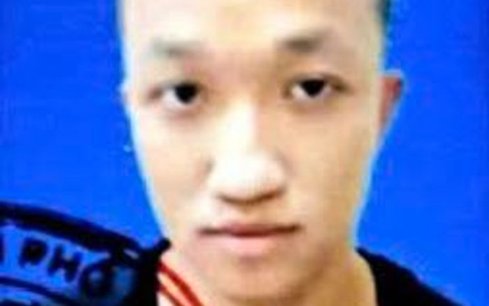 Công an Hà Nội truy nã Trần Nam Hải