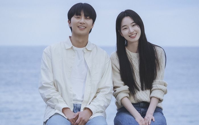 Phim có Park Seo Joon gây tranh cãi dù chưa lên sóng