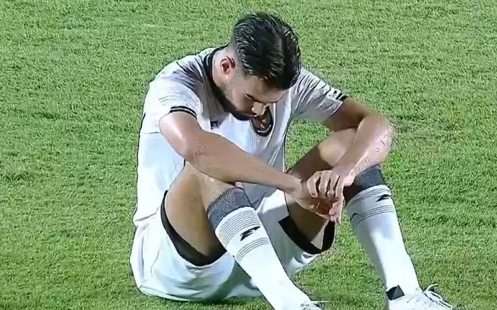 Dấu chấm hết cho U23 Indonesia