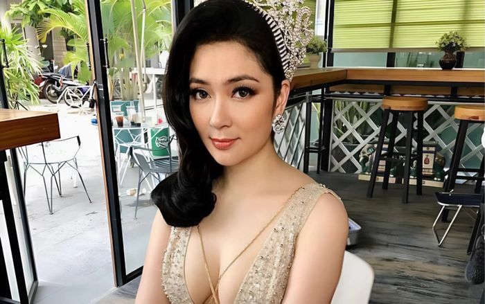 Nhan sắc Hoa hậu Việt Nam Nguyễn Thị Huyền sau 21 năm đăng quang gây ngỡ ngàng