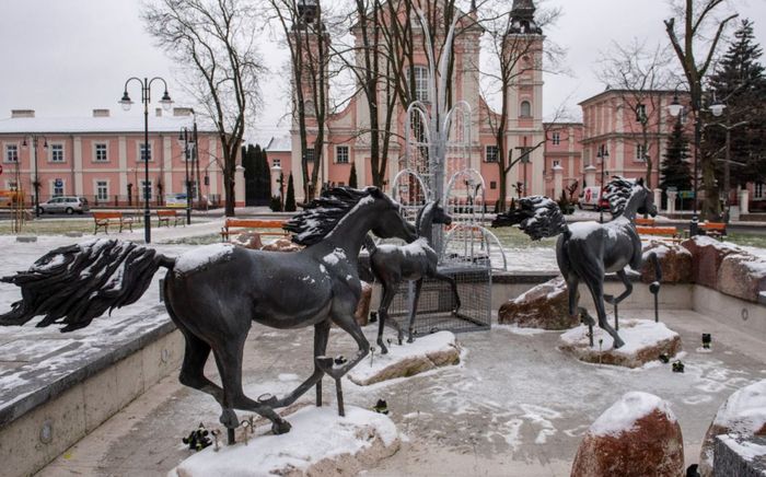 Ba Lan thành lập sáu thành phố mới từ năm 2026