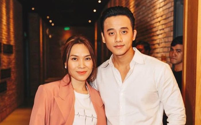 Mỹ Tâm khoe ảnh cùng Mai Tài Phến ngay đầu năm mới, ẩn ý về ngày trọng đại của cả hai