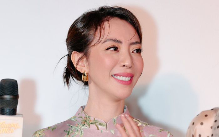 Mừng cho Thu Trang