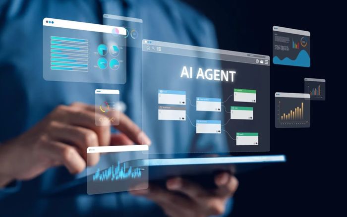 Trí tuệ nhân tạo dẫn đầu 8 xu hướng công nghệ doanh nghiệp 2026