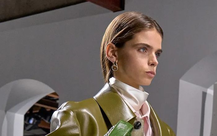 Xu hướng thời trang mùa xuân 2026