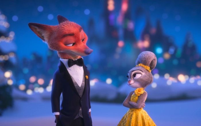 Zootopia 2 chạm mốc 1,46 tỷ USD, xô đổ ngai vàng Disney của Frozen 2