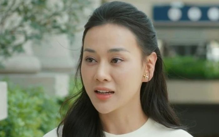 Phương Oanh đã đúng