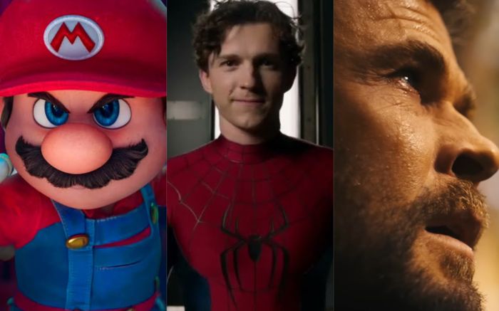 Những bộ phim được mong chờ nhất năm 2026