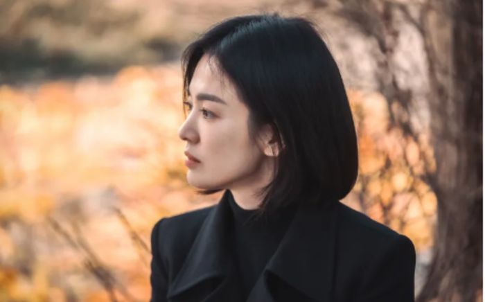 10 bộ phim truyền hình Hàn Quốc trên Netflix năm 2026