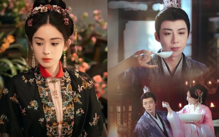 Top 10 phim Hoa ngữ gây nghiện 'đã xem rồi là khó thoát': Có siêu phẩm đỉnh cao đạt 8.0 điểm, xem một tập là dính!