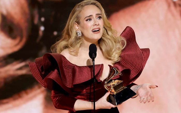 'Kiệt tác' giúp Adele định hình cả một thời đại