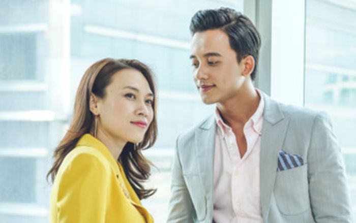 Phản ứng của khán giả khi Mai Tài Phến tái hợp với Mỹ Tâm