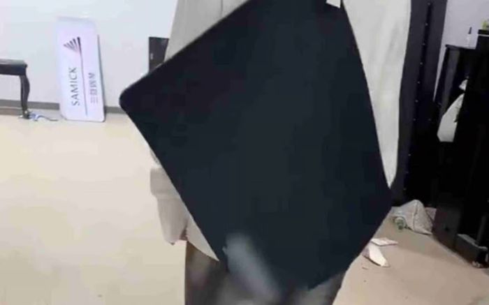 Cửa hàng quần áo tăng gấp đôi doanh số nhờ 'chiêu độc' không ai nghĩ tới