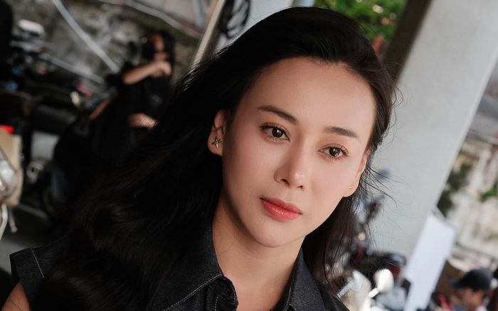 Cách chọn đồng hồ của Phương Oanh