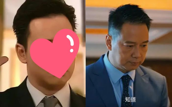 Nam diễn viên nổi tiếng một thời tái xuất sau 17 năm, nhưng chỉ đảm nhận vai phụ mờ nhạt, ngoại hình gây tranh cãi