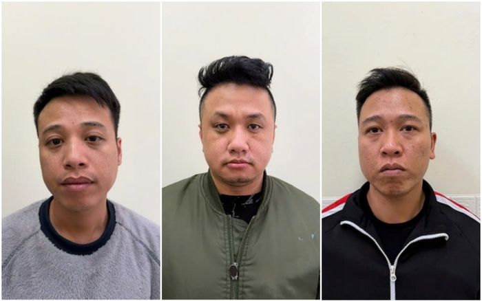 Gây sự ở bến xe Giáp Bát, thanh niên đẩy cả anh trai vướng lao lý