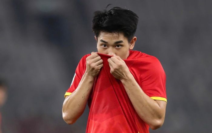 HLV Kim Sang Sik nói trên AFC về nỗi lo cho Đình Bắc