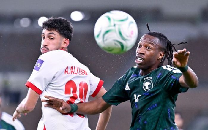 Địa chấn U23 châu Á 2026 khiến U23 Việt Nam vẫn lo bị loại