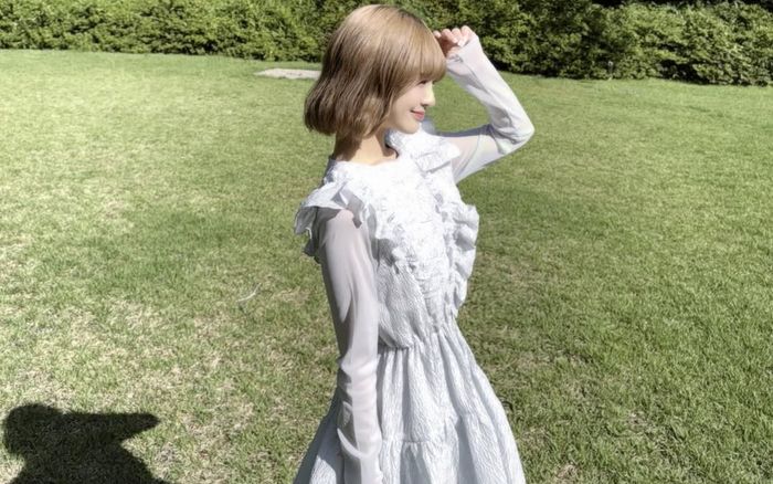 Tâm thư của nữ ca sĩ sau bê bối ngoại tình với đồng nghiệp