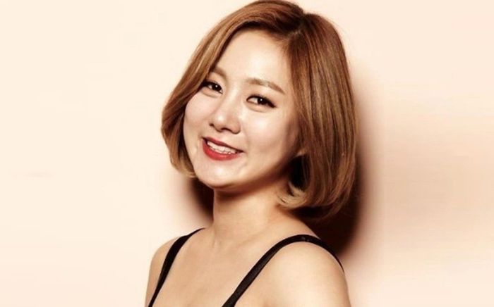 Rò rỉ đoạn ghi âm của Park Na Rae và cựu quản lý